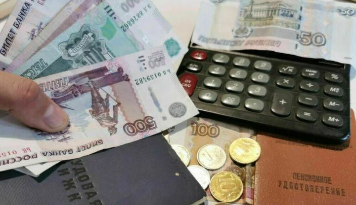 Минтруд сообщил о среднем размере пенсии в ЛНР и ДНР