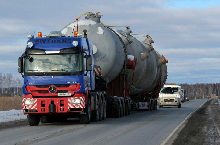 Водителям из ЛНР предлагают пройти аттестацию на перевозку опасных грузов