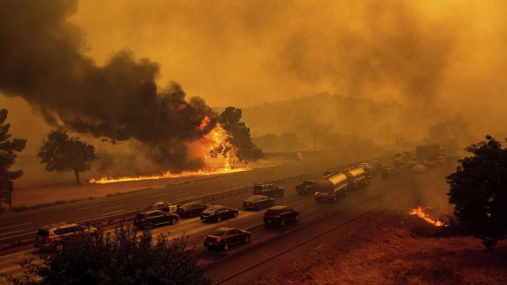 На Земле ожидается климатическая катастрофа в ближайшие 5 лет