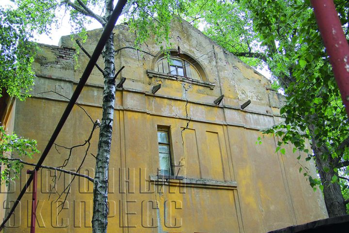 «Живём в городе, а цивилизации не видим»: о буднях свердловчан, проживающих на Новой Должанке