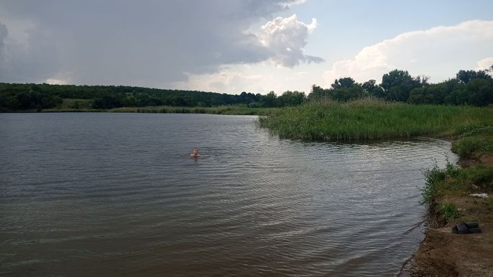 Отдых у воды: какие места выбрать краснодонцам?