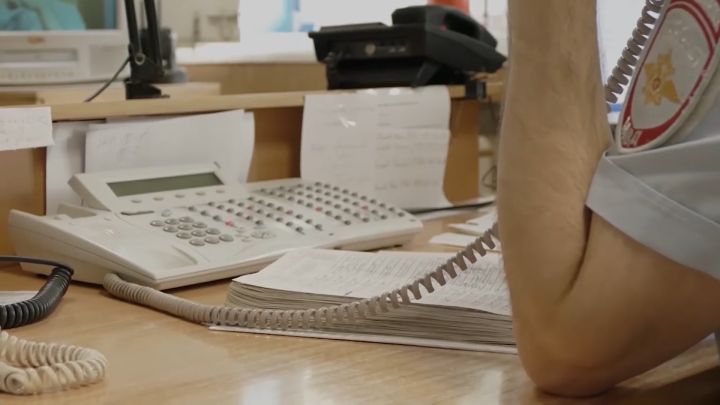 В одном из городов ЛНР задержали вора, причастного к систематическим кражам имущества