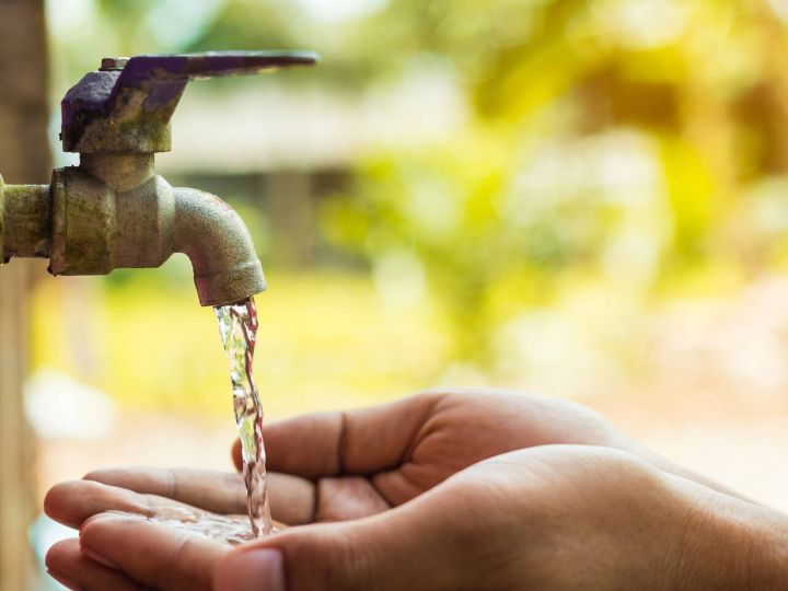 «Лугансквода» изменила график подачи воды в некоторые районы Луганска