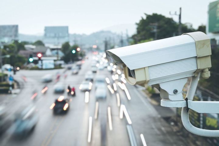 В ДНР нарушения ПДД будут фиксироваться с помощью фото и видео