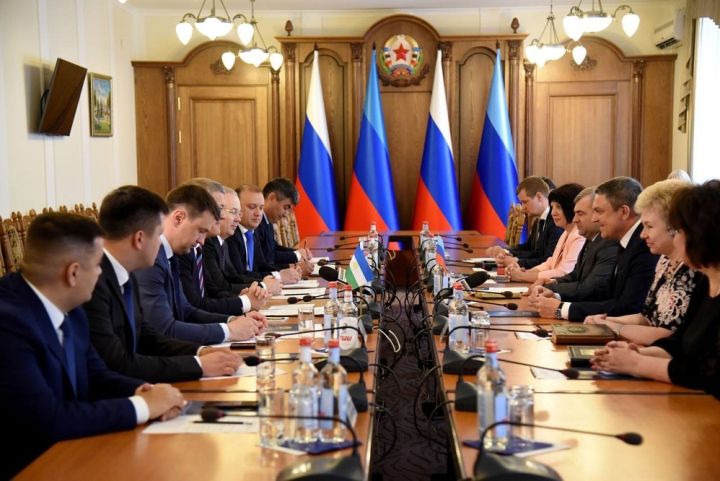 В ЛНР разработают программу по профилактике безнадзорности несовершеннолетних