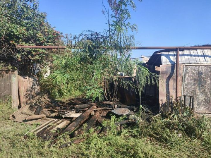 ВСУ обстреляли один из городов ЛНР: есть погибшие и раненые