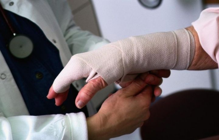 За сутки в ЛНР от холода пострадали два человека