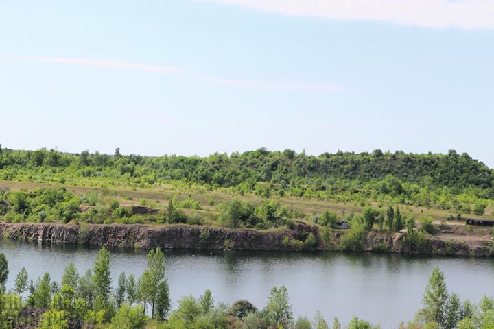 Ловись, рыбка,большая и по правилам: как жителям Краснодона не попасть под статью из-за рыбалки