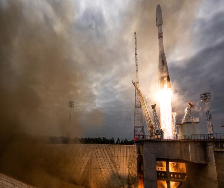 Покорить космос: в истории современной России состоялся первый запуск миссии к Луне