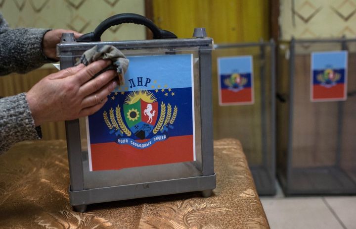Никаких лозунгов, только действия: Лантратова рассказала, как будут проходить выборы в ЛНР в сентябре