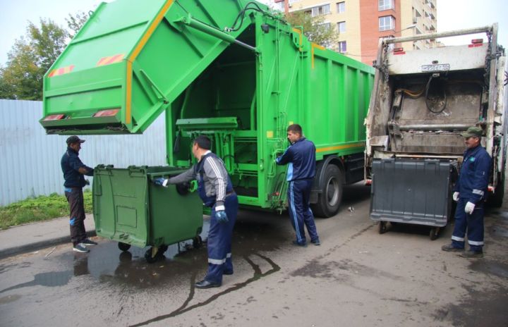 Услуги ЖКХ повышать не будут: предприятиям ДНР предоставят субсидии для компенсации разницы в тарифах на вывоз мусора