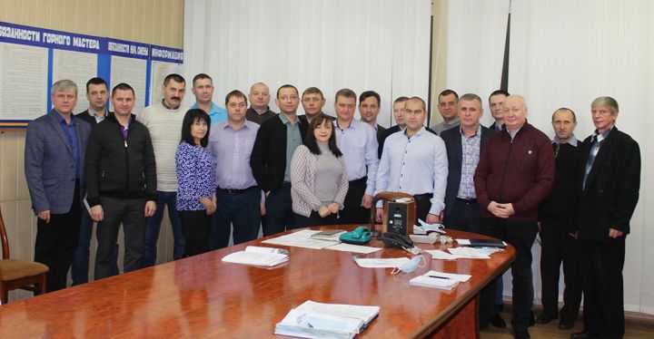 Шахта «Молодогвардейская»: 45 миллионов тонн угля за полвека