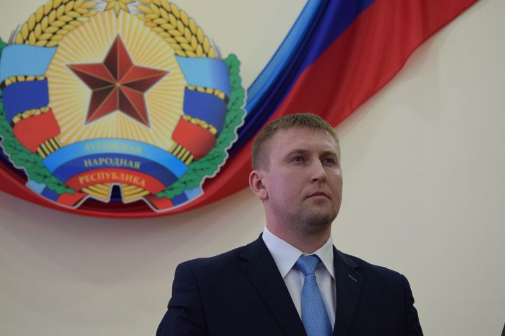Главу ЛНР будут избирать депутаты парламента Республики – закон