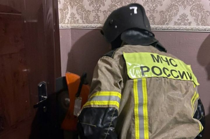 МЧС по ЛНР приглашает на службу жителей Республики