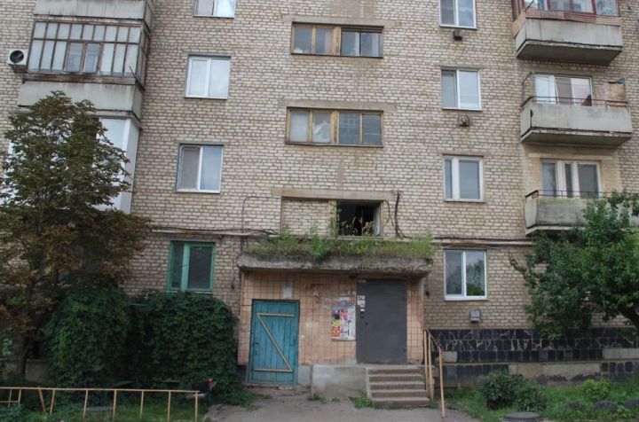 За чей счет должны ремонтировать лифты в многоэтажках Краснодона?