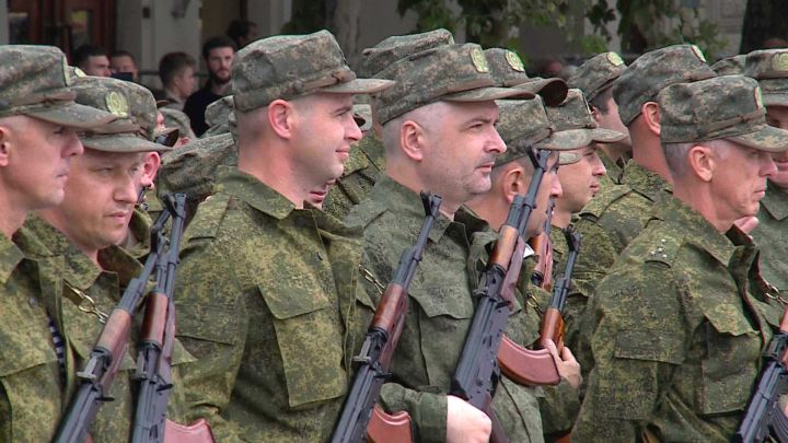 Бесплатное обучение, проезд и путёвки: всё о льготах для участников СВО и их детей в ЛНР