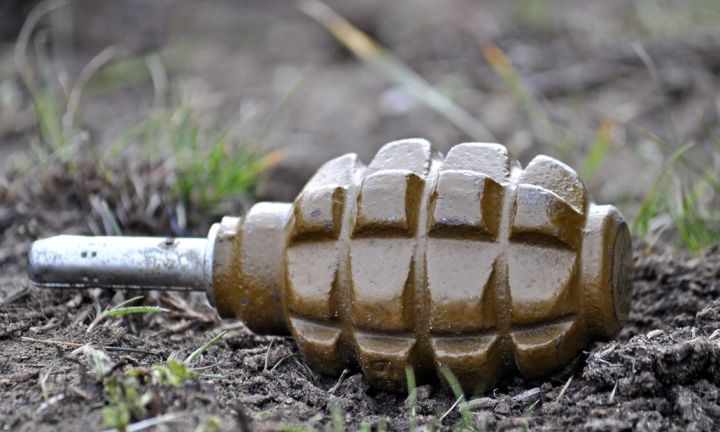 Гранату принёс постоялец: что известно о взрыве в детском интернате в Краснодоне?