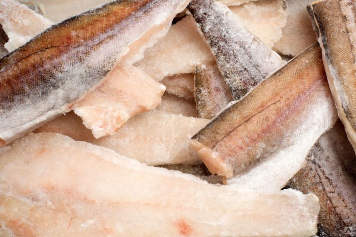 Сельдь, минтай и хек: как любимая рыба может вызвать развитие острых язв