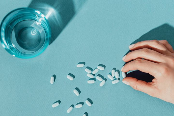 В России приступили к разработке аналога препарата против гепатита С