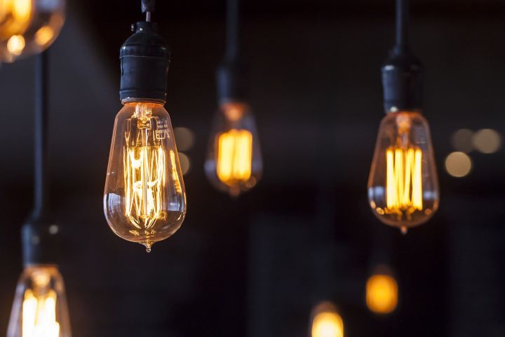 В одном из городов ЛНР около тысячи абонентов остались без света