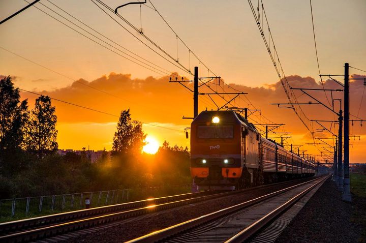 Купить билет с просроченным паспортом: в России сообщили об изменениях правил перевозок на поездах