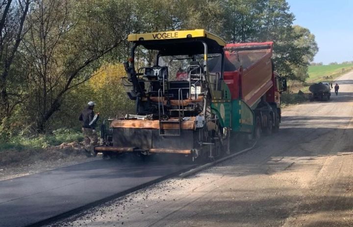Капремонт трассы от Луганска до Изварино проведут в следующем году