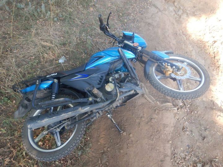 ДТП с участием мопеда унесло жизнь жителя Ровеньков