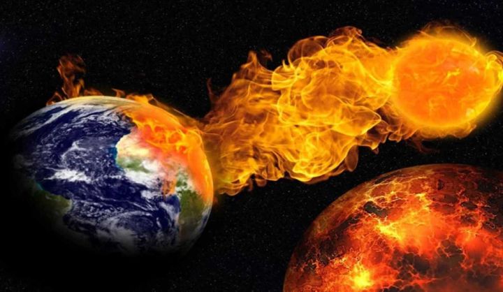 Адские вспышки с начала месяца: когда ожидать сильные магнитные бури в сентябре 2023 года