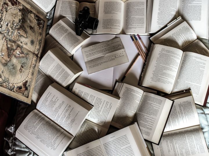 В школы ЛНР поступит около 1,5 тысячи новых книг к концу сентября