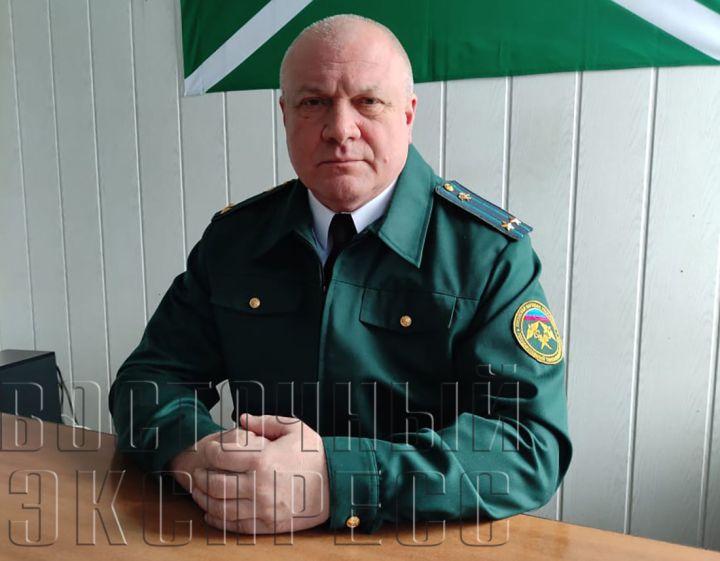 Рабочие будни таможенного поста «Червонопартизанск»