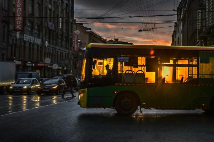 Количество рейсов между Перевальском и Луганском увеличится с 6 сентября