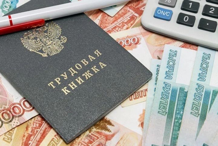 В Роструде разъяснили, кто в ЛНР имеет право на выходное пособие при увольнении