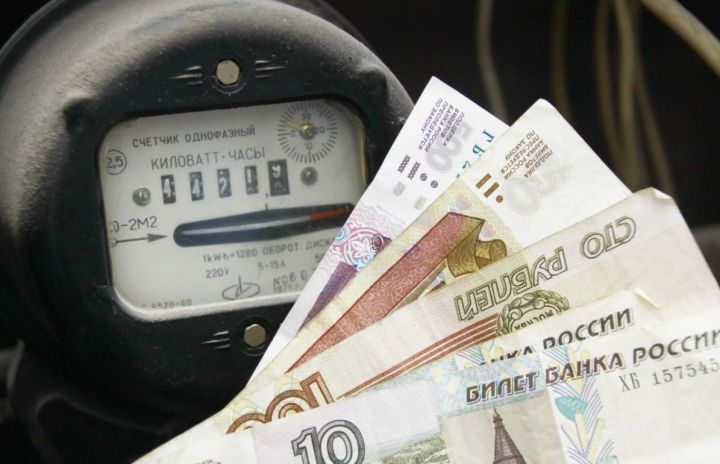 Как в ЛНР получить счёт для оплаты света и что делать со старыми счётчиками