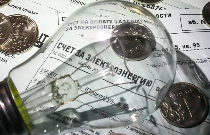 Куда денется переплата за свет в ЛНР и что будет, если просрочить платёж после 1 октября
