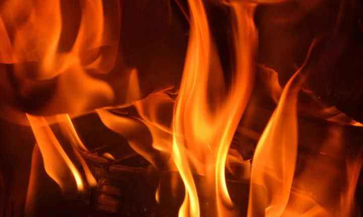 Трагедия в Красном Луче унесла жизнь троих мужчин