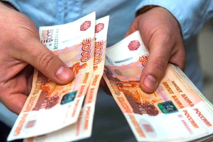 Жители ЛНР могут оформить в сервисе «Я в России» пенсии, пособия и другие социальные выплаты