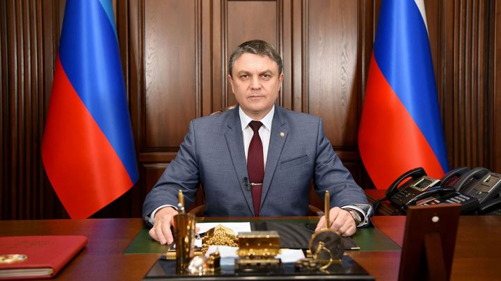 Подводим итоги: первые выборы в истории ЛНР как субъекта России завершились