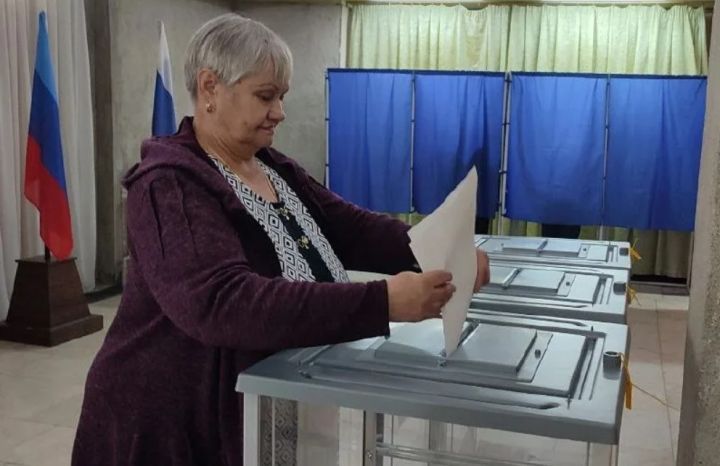 Кто прошёл в депутаты Свердловского муниципального округа