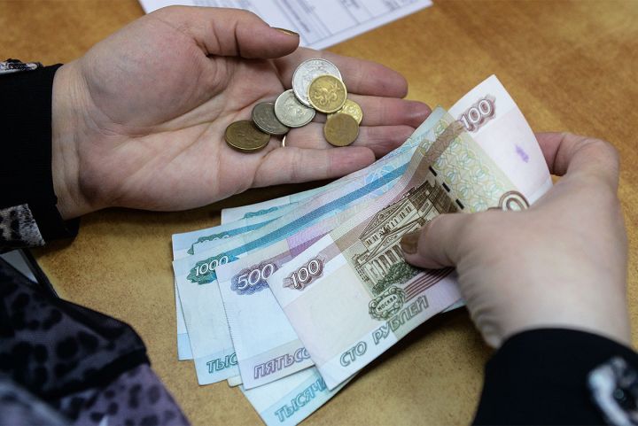 В Роструде разъяснили, чем грозит работодателю в ЛНР задержка зарплаты