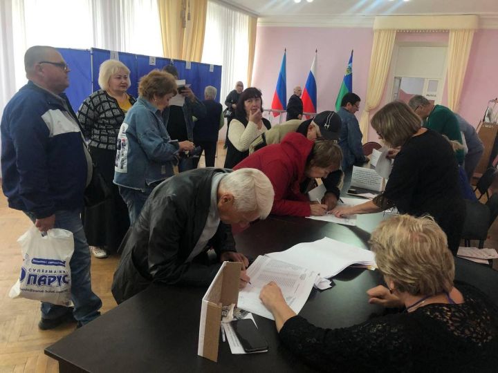 Брянка сделала выбор: кто прошёл в депутаты горсовета