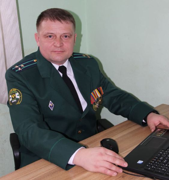 Они стоят на страже экономической безопасности