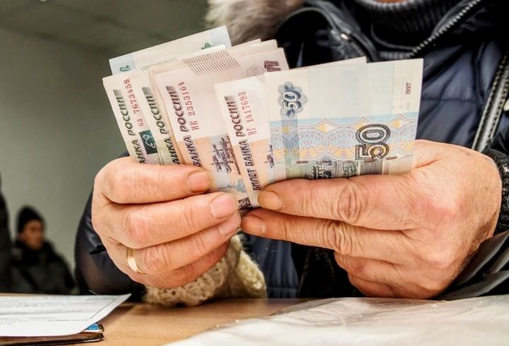 В Соцфонде РФ разъяснили, на какие выплаты и пособия имеют право жители ЛНР и ДНР