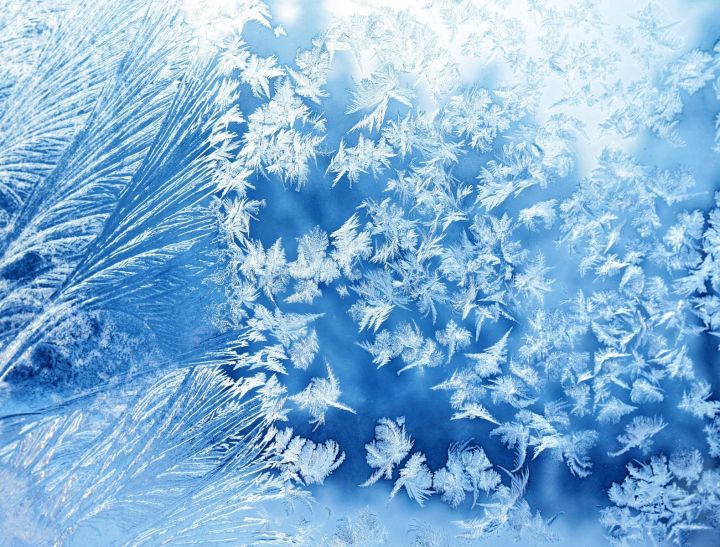 Морозы крепчают: три человека стали жертвами холода за сутки