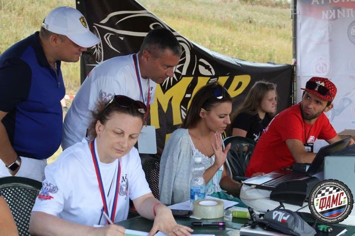 От гонок к благотворительности