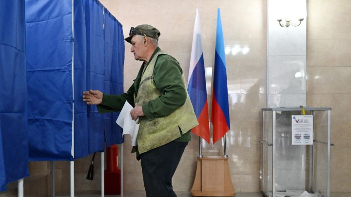 Список депутатов Кировского муниципального округа