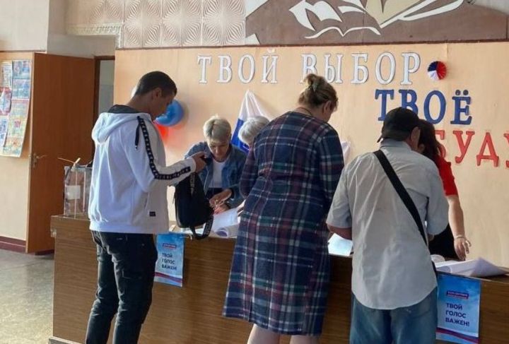 Список депутатов Перевальского муниципального округа