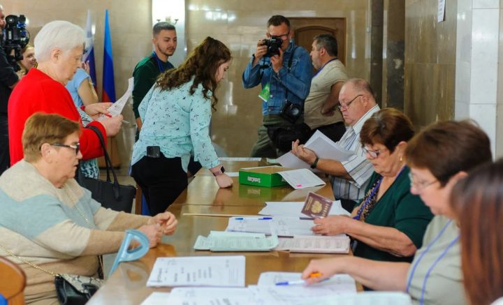 Список депутатов Лисичанского муниципального округа