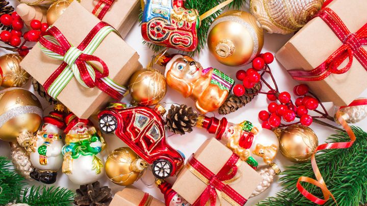 Детские мечты стали Реальностью