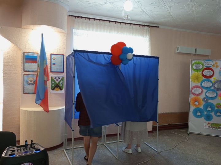 Список депутатов Меловского муниципального округа