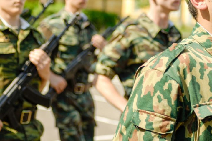 Какие болезни препятствуют службе в Вооружённых силах РФ